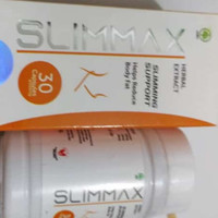 Slimmax - apa manfaat - khasiat asli - efek samping - apa itu