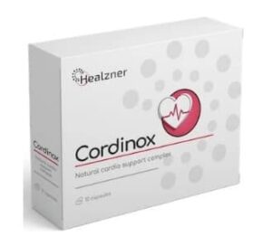 CORDINOX - apa manfaat - khasiat asli - efek samping - apa itu