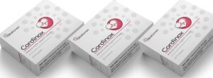 CORDINOX - cara penggunaan - cara menggunakan - dosis - bahan