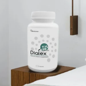 Dialex - apa manfaat - khasiat asli - efek samping - apa itu