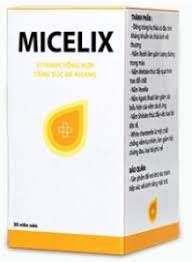 Micelix - dosis - bahan - cara penggunaan - cara menggunakan