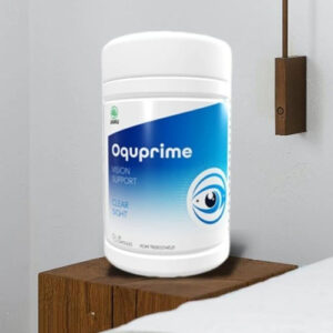 Oquprime - cara penggunaan - cara menggunakan - dosis - bahan