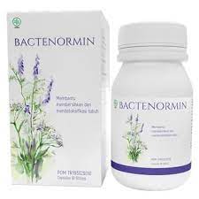 Bactenormin - fungsi - komposisi - adalah - testimoni