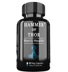 Hammer Of Thor - cara penggunaan - cara menggunakan - dosis - bahan