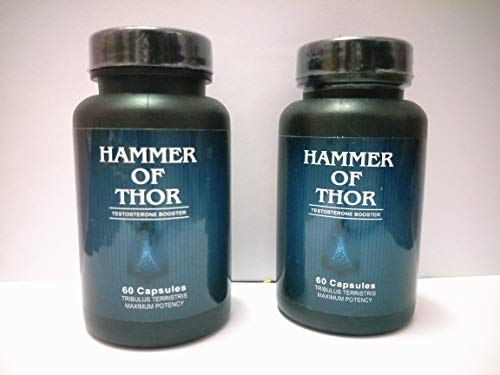 Hammer Of Thor - fungsi - komposisi - adalah - testimoni