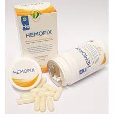 Hemofix - efek samping - apa itu - apa manfaat - khasiat asli