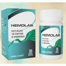 Hemolab - efek samping - apa itu - apa manfaat - khasiat asli