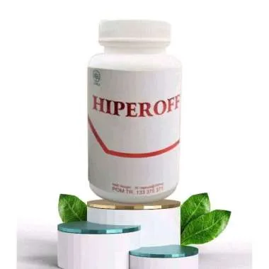 Hiperoff - cara penggunaan - cara menggunakan - dosis - bahan