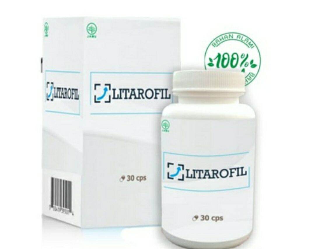 Litarofil - cara penggunaan - cara menggunakan - dosis - bahan