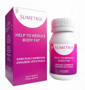 Slimetrix - apa manfaat - khasiat asli - efek samping - apa itu