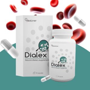 Dialex - bahan - cara penggunaan - dosis - cara menggunakan