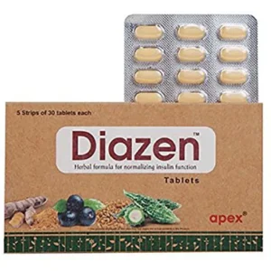 Diazen - cara menggunakan - bahan - cara menggunakan - dosis