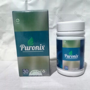 Puronix - apa itu - khasiat asli - apa manfaat - efek samping