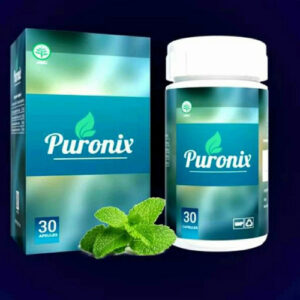Puronix - cara penggunaan - bahan - cara menggunakan - dosis