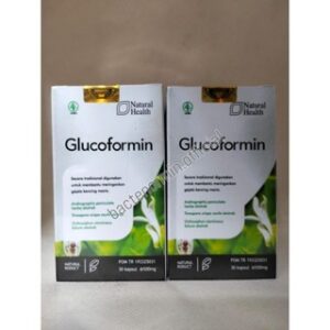 Glucoformin - dimana bisa kami beli - di apotik - obat - harga