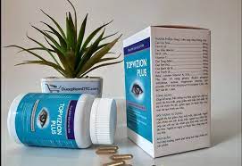 Topvizion Plus - cara penggunaan - bahan - cara menggunakan - dosis