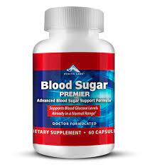 Blood Sugar Premier - bahan - cara menggunakan - dosis - cara penggunaan