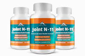 Joint N-11 - bahan - cara menggunakan - dosis - cara penggunaan